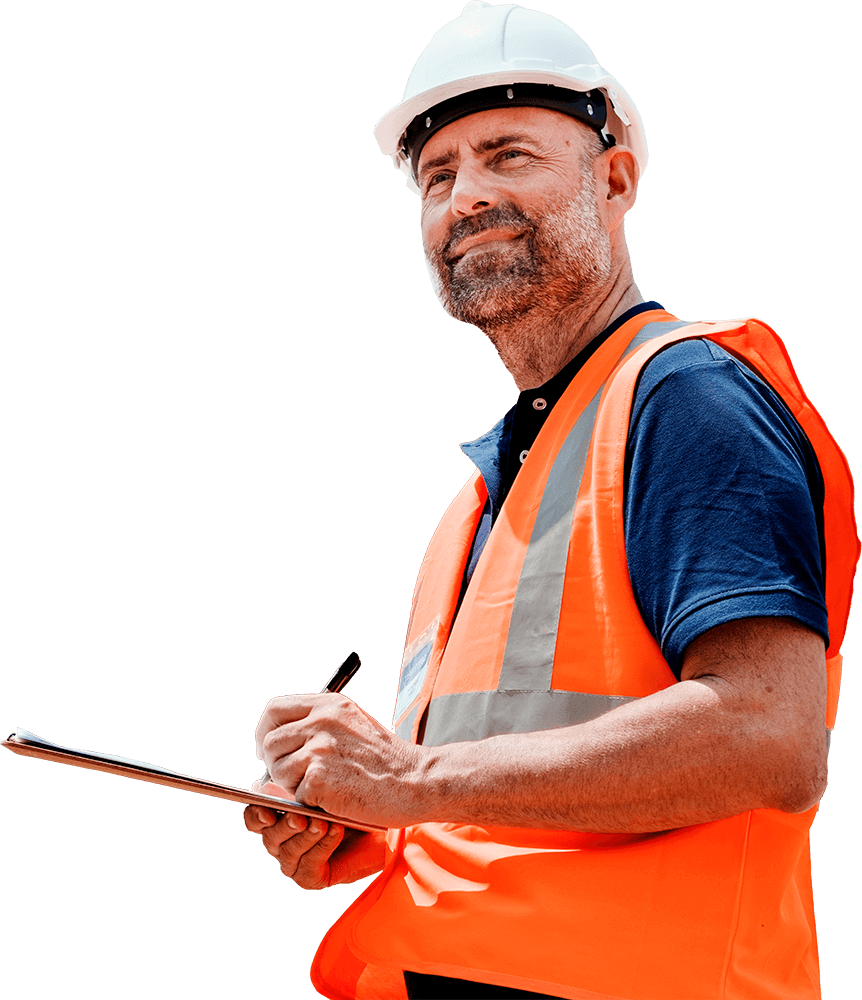 construction worker planning constractor developer P3D4GAR RG Services Multiservices